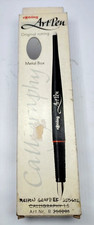 FEDEX Last Stock: rOtring ArtPen 1st Model EF • NOS - Metal Case • West Germany
