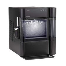 GE Profile - Opal 2.0 Ultra Nugget Ice Maker with Side Tank L Size