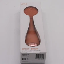 PMD Beauty Clean Smart Facial Cleansing Device in Warmth Brand New MSRP $99
