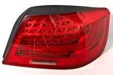 2010- BMW 3er Cabrio E93 LCI Facelift Aussen Rückleuchte Heckleuchte rechts OEM
