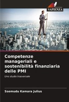 Ssemudu Kamara Julius | Competenze Manageriali E Sostenibilità Finanziaria...