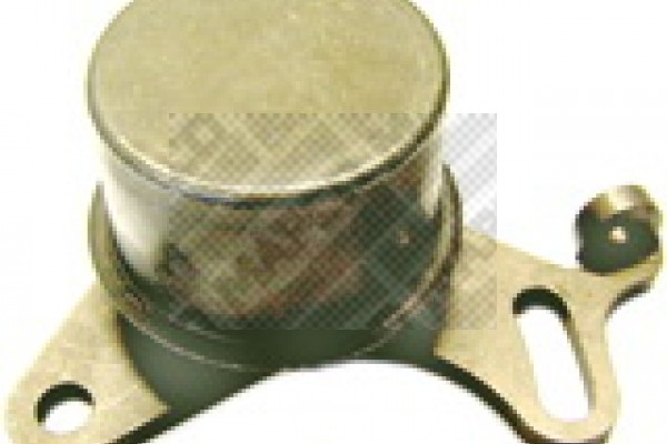 Zahnriemen Spannrolle FüR BMW 3 E21 E30 5 E12 E28 E34 Z1 1977-1993-image