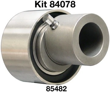 Kit de componentes de correa de distribución de motor DAYCO para Ford Taurus 3L V6 1989-1995 Foto 2 de 2