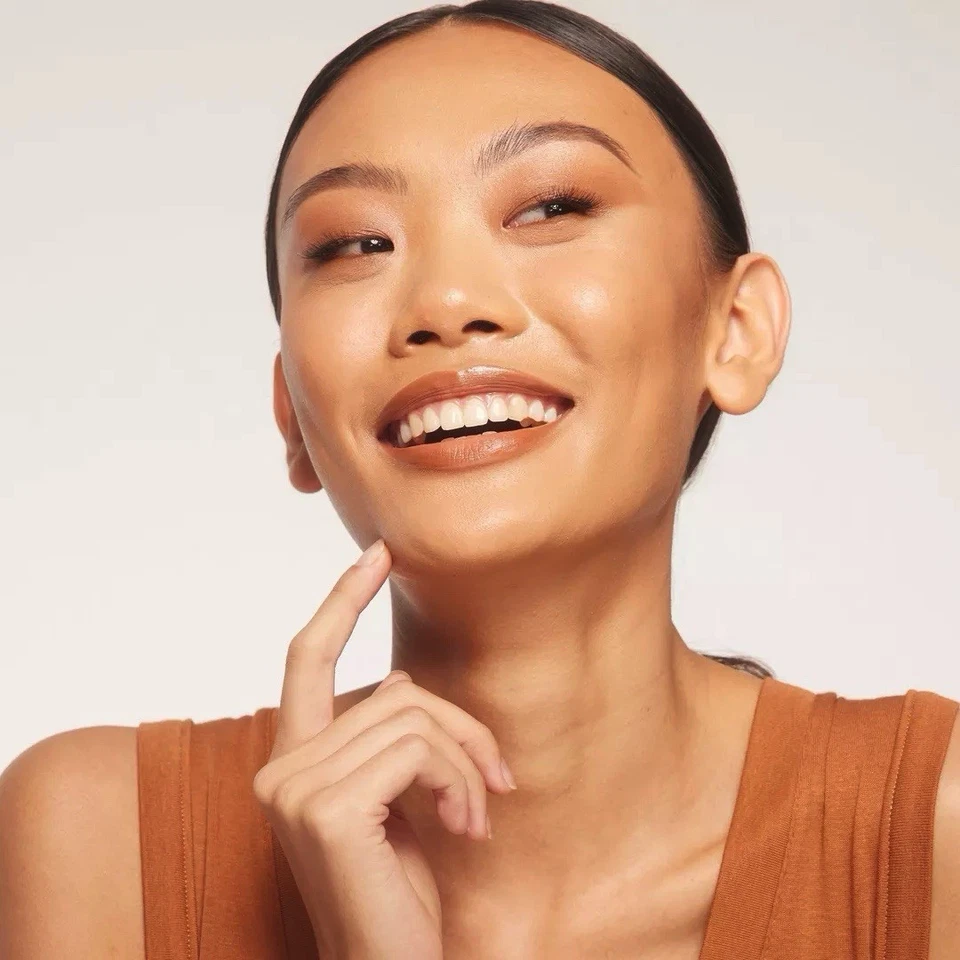 Live Tinted Huestick Lip, Cheek, Eye Multistick In CHANGE .01 oz FULL SIZE - Image 3 of 4