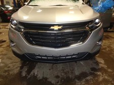 Alternator Fits 18-19 EQUINOX 594895
