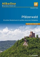 WanderfüHrer PfäLzerwald, Benjamin Pape
