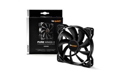 Essential - be quiet Pure Wings 2 120mm Case Fan 1500 RPM