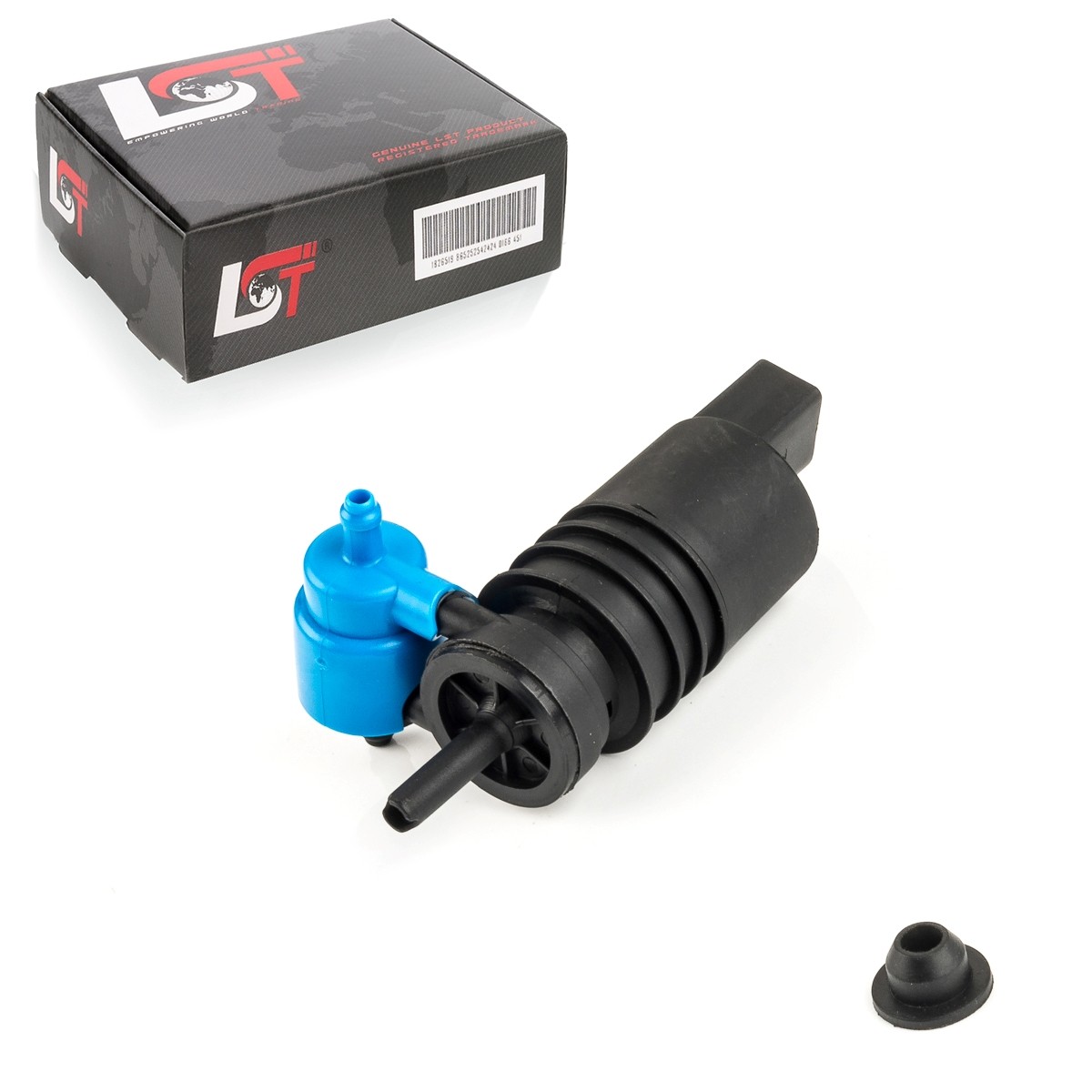 Windscreen Washer Pump Wiper Spray Water For Audi Q2 Q3 Q4 Q5 Q7