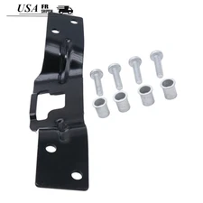 High-Quality 1X Fuel Tank Strap Reinforcement Replacement 68418923AC US Stock