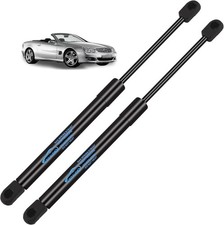 2x Gasfeder Dämpfer Heckklappe Heckklappendämpfer für MERCEDES-BENZ SL R230 2x Gasfeder Dämpfer Heckklappe Heckklappendämpfer für MERCEDES-BENZ SL R230