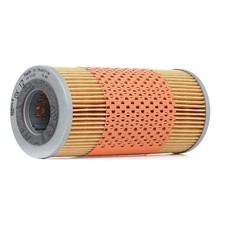 Ölfilter MAHLE OX 12 Filtereinsatz für ALFA ROMEO SPIDER (115) für MOSKVICH