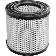 HEPA Ersatzfilter zu 58580/58581/58582/58583 Aschesauger Nass-Trockensauger