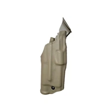 Safariland 6354 ALS w/ QLS  Fork Glock Holsters, TAN X200 X300 Level 2 New