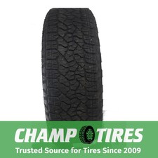 Set Of 4 P27560r20 Goodyear Wrangler Trailrunner At 115 S Used 1032nds Set Of 4 P27560r20 Goodyear Wrangler Trailrunner At 115 S Used 1032nds