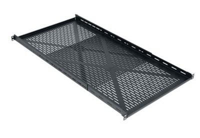 BRAND NEW MIDDLE ATLANTIC PRODUCTS VSA-2744 27-44'' x 1.5H TELESCOPING RACK SHELF