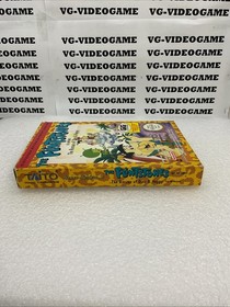 THE FLINTSTONES THE RESCUE OF DINO & HOPPY NES 8 BIT PAL A ITA ITALIANO COMPLETO