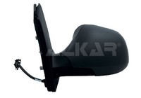 Alkar AußEnspiegel 6139059 FüR Altea Seat XL Beheizbar Konvex 5P5 5P8 5P1 TSI