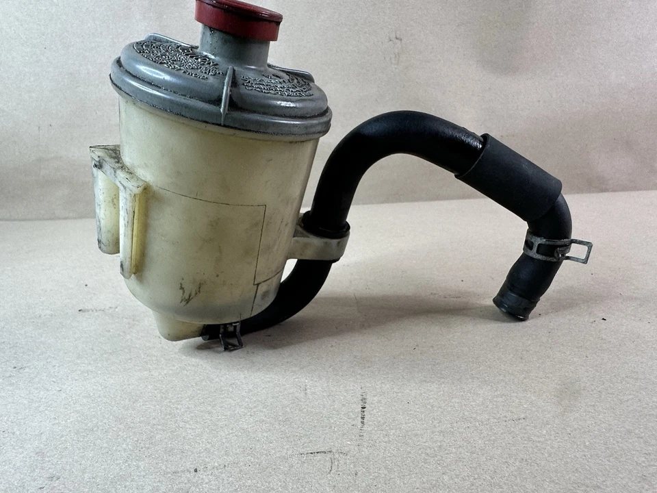 Tanque de depósito de dirección asistida Acura Integra 1994-2001 OEM Foto 4 de 4