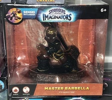 Skylanders Imaginators: Master Barbella
