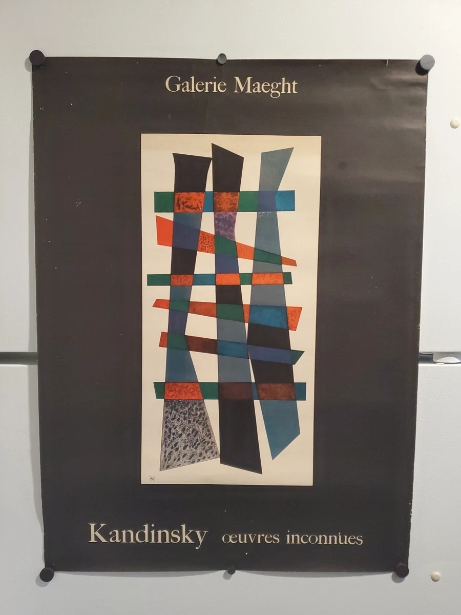 galerie maeght products for sale | eBay