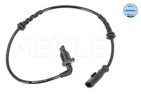Meyle Sensor, Raddrehzahl 16-14 899 0043 FüR Dacia Renault