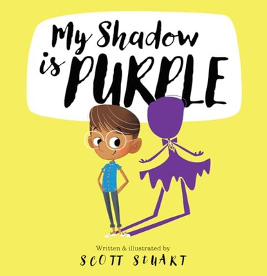 #ad #ad My Shadow is Purple GOOD $13.70