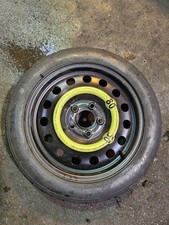 KIA PRO CEE´D CD Spare Wheel Space Saver 4160157 1.6 Diesel 100kw t125/80d16 97m