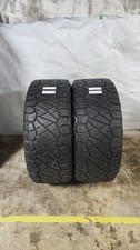 Set Of 2 - 32560r20 Nitto Ridge Grappler - Used Tires