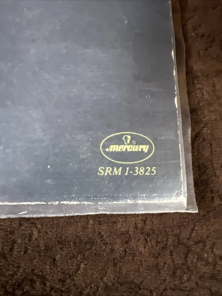 Scorpions Animal Magnetism Vinyl Record from 1980 "The Zoo classic hit" - Image 4 of 4