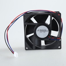 EFB0824EHF 8cm Fan 24V 0.35A 24V Speed Measurement Cooling Fan Low Noise 80x80mm