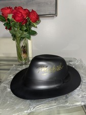 Michael Jackson “Michael” April 2026 Movie Fedora Hat Popcorn Bucket New In Hand