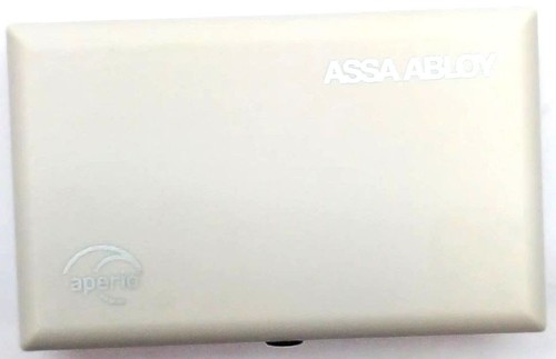 Securitron Aperio Sensor AS100 Wireless Door Position Switch ASSA ABLOY - Afbeelding 3 van 6