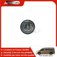 Antibrouillard Fiat SCUDO