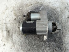 2015-2017 Chrysler 200 Car Starter Motor Solenoid Oem KSIDD