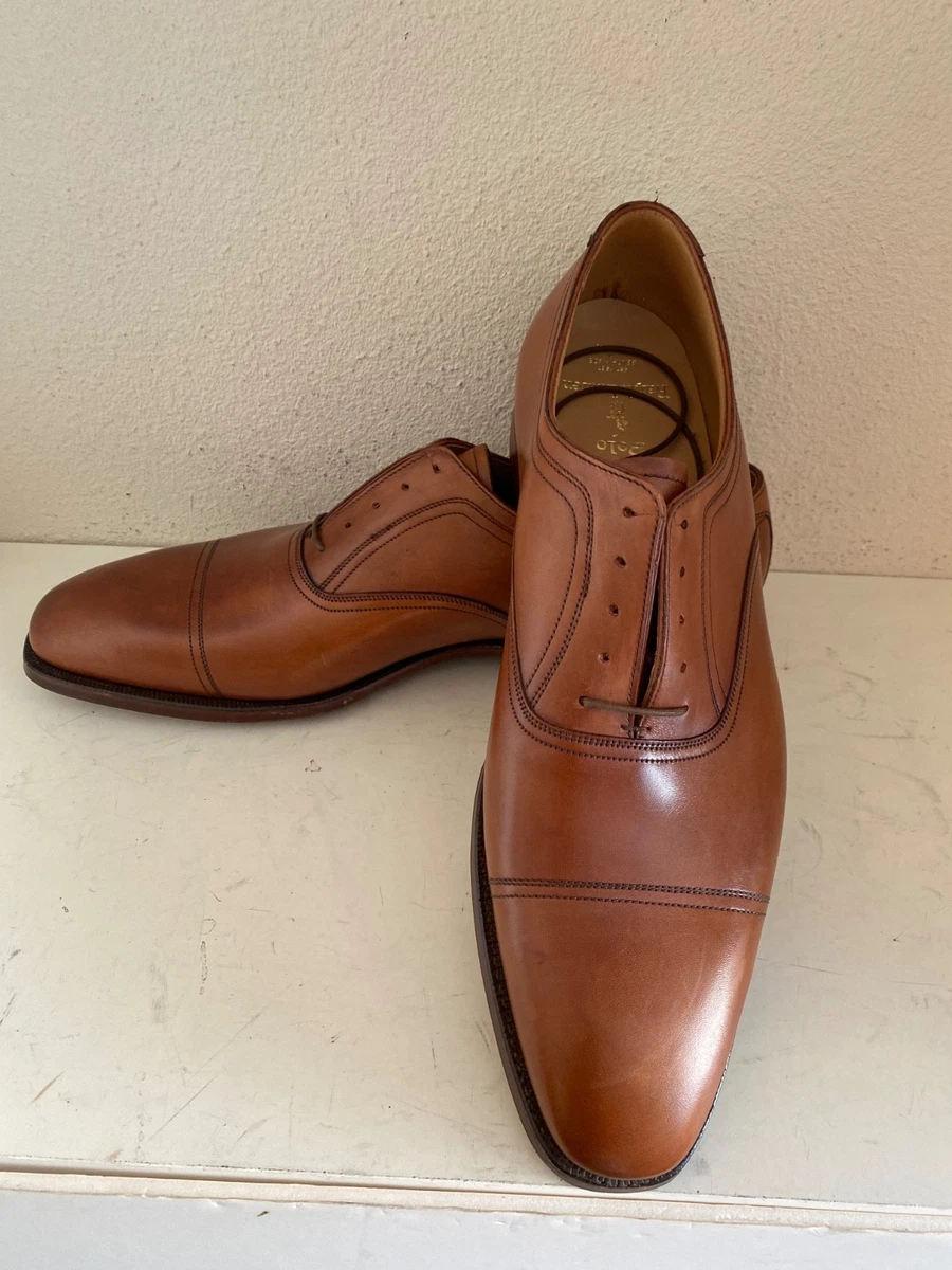 Crockett Jones Ralph Lauren In Men's Dress & Formal Shoes for sale