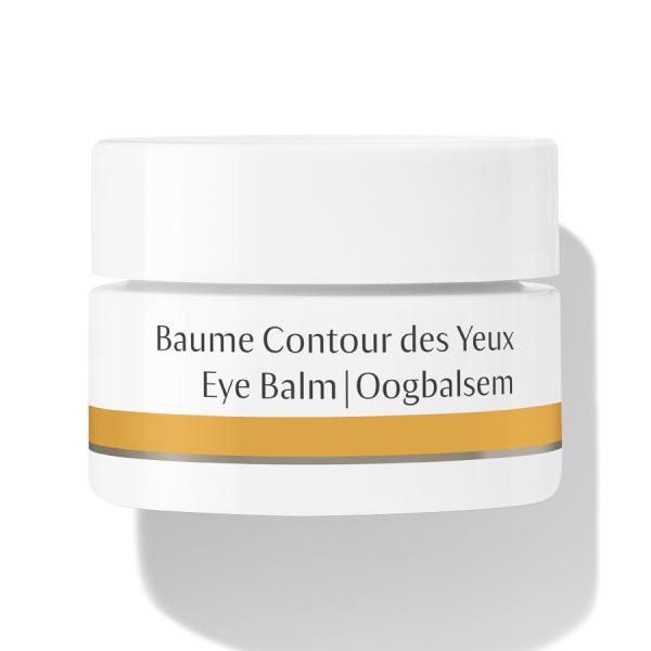 Dr Hauschka Eye Balm 10ml - Immagine 3