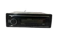 Volkswagen Golf VI 2009 Radio CD-Player DVD-Player Navigation KDCBT39DAB