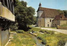 46 GOURDON ND DES NEIGES