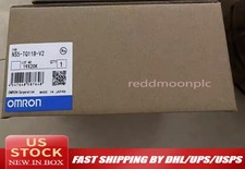 OMRON NS5-TQ11B-V2 NS5TQ11BV2 TOUCH PANEL New In Box Fast Shipping