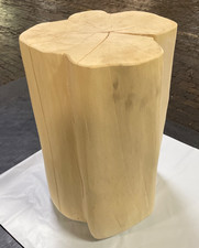 Base tavolino/tavolo in mattoni di Gervasoni piccolo 12"-14" nuovo con scatola