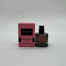 Valentino Born In Roma Eau De Parfum Intense 6ml0.2fl.oz New In Box