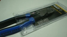 Klein Tools 9 in. Journeyman Heavy Duty Diagonal Cutting Pliers J2000-59-SEN