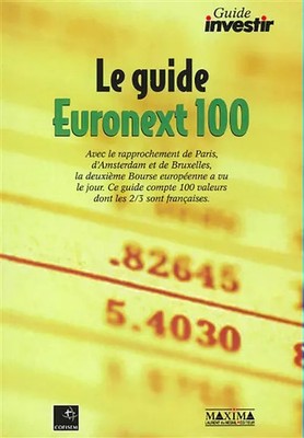 Der Euronext 100 Guide, Investieren