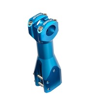 LenkererhöHung FüR Roller Doppler Passend FüR Booster/Bw's/Stunt/Slider In Bl