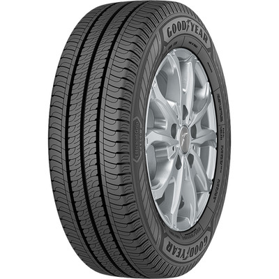 4x GOODYEAR Sommerreifen (1 Satz) 215/65 R16 TL 106H EFFICIENTGRIP CARGO 2 C