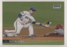 Click to enlarge Keston Hiura