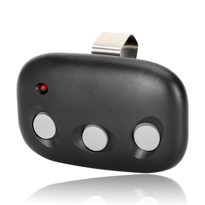 Garage Door Remote 318MHz MCT-3 for Linear LD050 LD033 LDCO800 - 3 Button