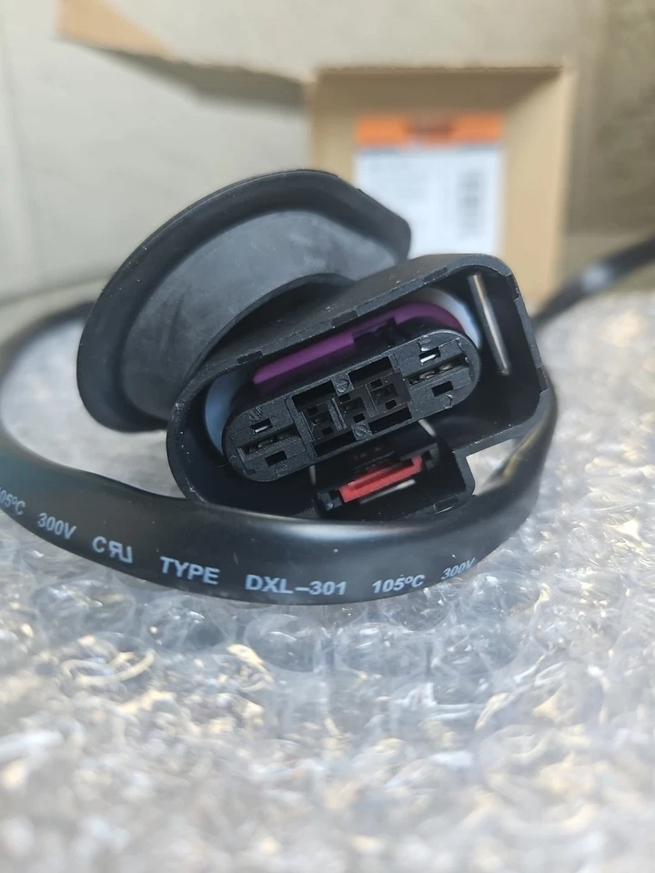 2006-2019 VW 1.8l & 2.0l Fuel Pump Driver Module (Dorman #601-011 - Изображение 2 из 4