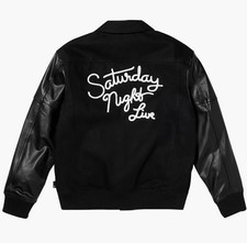NWT! Volcom X SNL 50th Anniversary Collegiate...