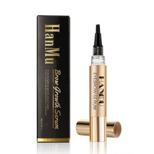 Eyebrow Growth ,For Rapid Enhancing Brow Growth Faster,Fuller,Thicker,Non Irr...